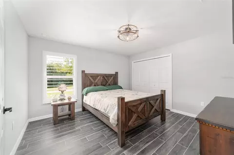 Bedroom - 15600 NW 185th St, Williston, FL 32696 photo 3 of 6