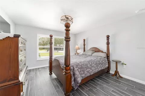 Bedroom - 15600 NW 185th St, Williston, FL 32696 photo 5 of 6