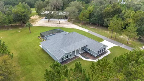 View/Area - 15600 NW 185th St, Williston, FL 32696 photo 2 of 5
