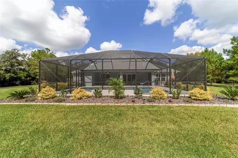 Exterior - 15600 NW 185th St, Williston, FL 32696 photo 24 of 32