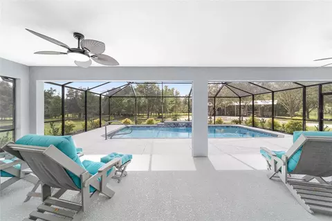 Exterior - 15600 NW 185th St, Williston, FL 32696 photo 8 of 32