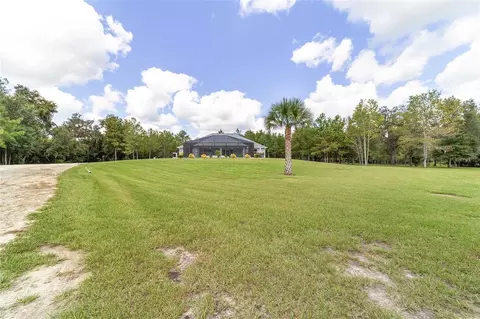 Exterior - 15600 NW 185th St, Williston, FL 32696 photo 27 of 32