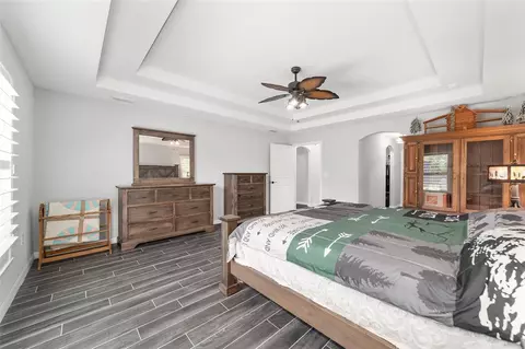Bedroom - 15600 NW 185th St, Williston, FL 32696 photo 1 of 6