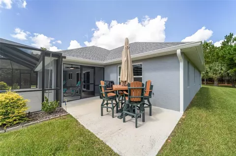 Exterior - 15600 NW 185th St, Williston, FL 32696 photo 20 of 32