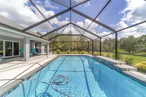 Exterior - 15600 NW 185th St, Williston, FL 32696 photo 19 of 32