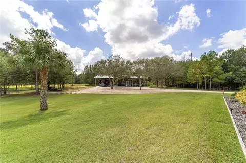 Exterior - 15600 NW 185th St, Williston, FL 32696 photo 22 of 32