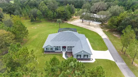 View/Area - 15600 NW 185th St, Williston, FL 32696 photo 1 of 5