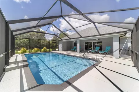 Exterior - 15600 NW 185th St, Williston, FL 32696 photo 16 of 32