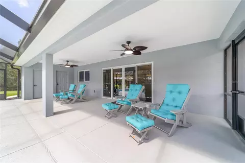 Exterior - 15600 NW 185th St, Williston, FL 32696 photo 11 of 32