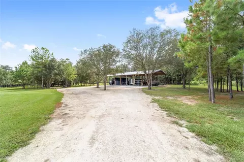 Exterior - 15600 NW 185th St, Williston, FL 32696 photo 25 of 32