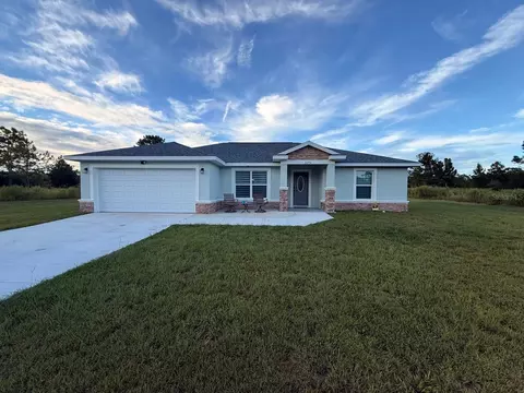 20751 SW Cardinal Ave, Dunnellon, FL 34431