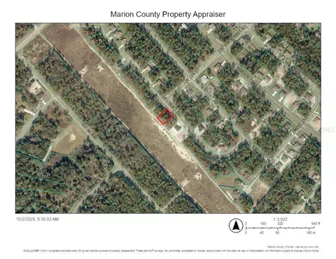 0 SW 54th Court Rd, Ocala, FL 34473