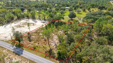 SE 125th Court, Dunnellon, FL 34431