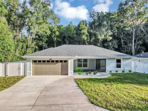 4363 SE 131st Ln, Belleview, FL 34420