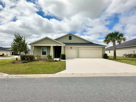 9334 SW 57th Ave, Ocala, FL 34476