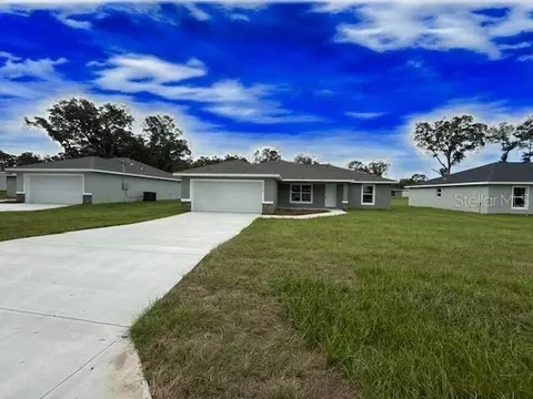 17620 SW 112th Pl, Dunnellon, FL 34432
