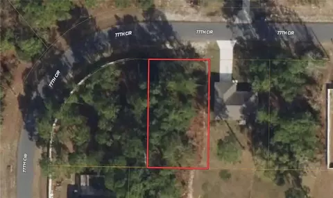 tbd SW 77th Cir, Ocala, FL 34473