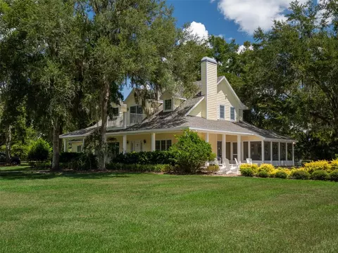 12080 NW 100th St, Ocala, FL 34482