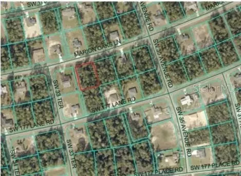 Tba Marion Oaks Lane, Ocala, FL 34473