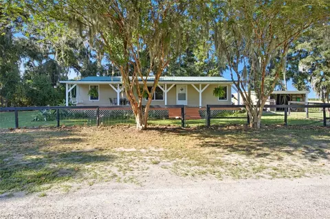 2551 NE 107th Pl, Chiefland, FL 32626