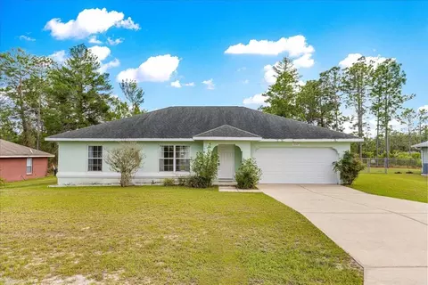 13267 SW 79th Cir, Ocala, FL 34473