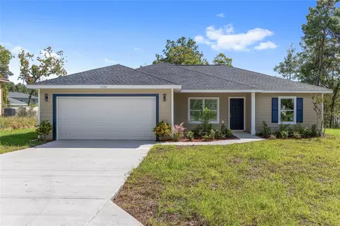 13342 SW 88th Ct, Ocala, FL 34473