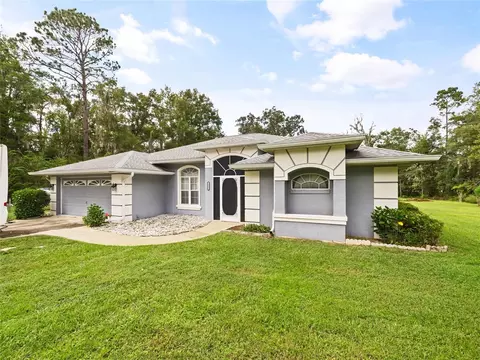 13691 SW 49th Pl, Ocala, FL 34481