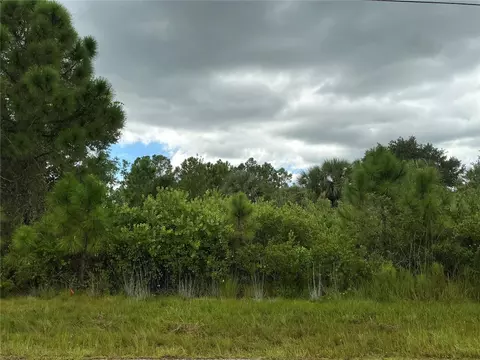 0 Pennsylvania Ave, North Port, FL 34291
