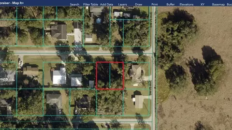 Sw 81st Place, Ocala, FL 34474