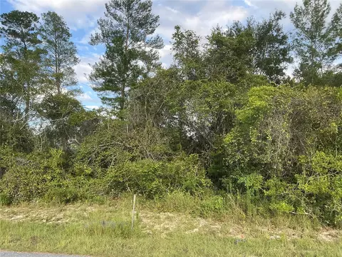 Sw 35th Ave Road, Ocala, FL 34473