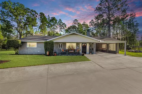 5480 NE 51st Ave, High Springs, FL 32643