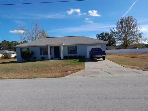 50 Larch Run, Ocala, FL 34480