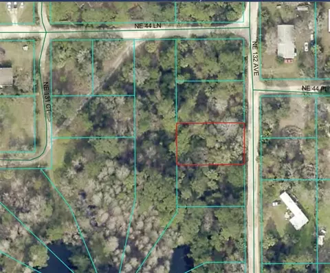 4426 NE 132nd Ave, Silver Springs, FL 34488