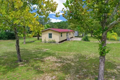 16415 SE 170th Ave, Weirsdale, FL 32195