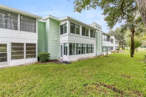 Exterior - 606 Midway Dr #A, Ocala, FL 34472 photo 8 of 9