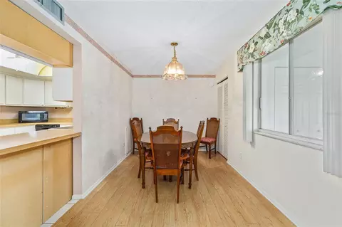 Dining - 606 Midway Dr #A, Ocala, FL 34472 photo 2 of 2