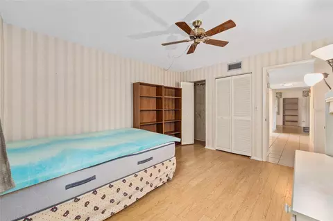Bedroom - 606 Midway Dr #A, Ocala, FL 34472 photo 4 of 4