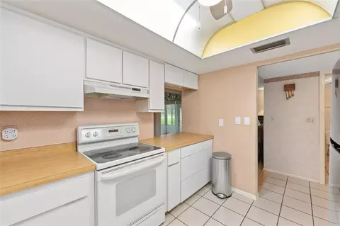 Kitchen - 606 Midway Dr #A, Ocala, FL 34472 photo 2 of 2