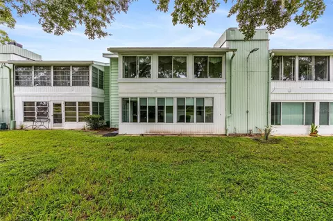 Exterior - 606 Midway Dr #A, Ocala, FL 34472 photo 7 of 9