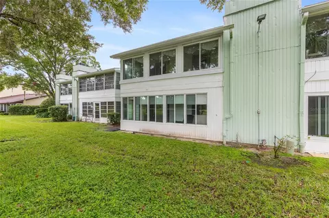 Exterior - 606 Midway Dr #A, Ocala, FL 34472 photo 9 of 9
