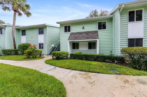 Exterior - 606 Midway Dr #A, Ocala, FL 34472 photo 1 of 9