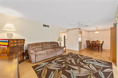 Living - 606 Midway Dr #A, Ocala, FL 34472 photo 3 of 3