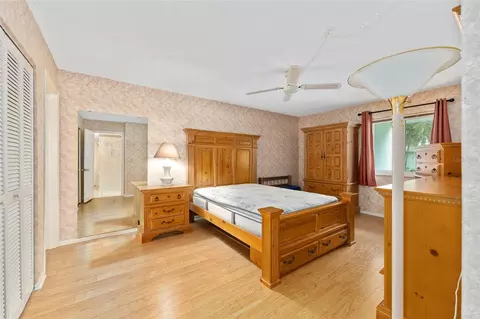 Bedroom - 606 Midway Dr #A, Ocala, FL 34472 photo 1 of 4