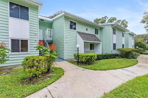 Exterior - 606 Midway Dr #A, Ocala, FL 34472 photo 2 of 9