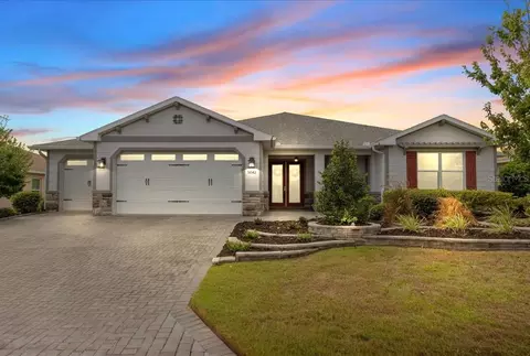 9042 SW 88th Pl, Ocala, FL 34481