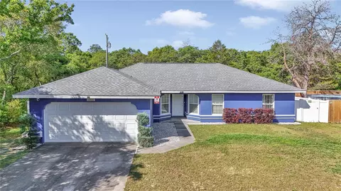 13800 SW 33rd Court Rd, Ocala, FL 34473