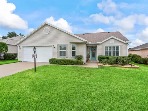17773 SE 90th Clemson Cir, The Villages, FL 32162