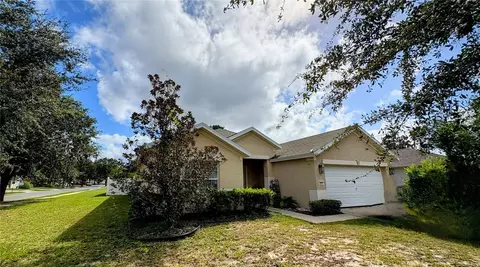Exterior - 3921 SW 58th Ave, Ocala, FL 34474 photo 2 of 11