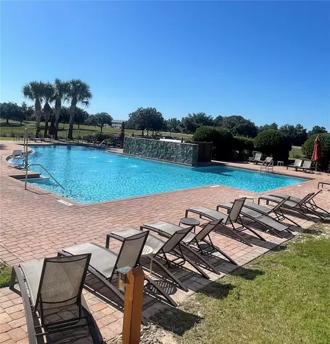 Exterior - 3921 SW 58th Ave, Ocala, FL 34474 photo 9 of 11