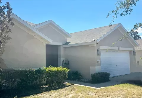 Exterior - 3921 SW 58th Ave, Ocala, FL 34474 photo 3 of 11